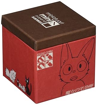 Amazon.co.jp: さんけい(Sankei) スタジオジブリmini 魔女の